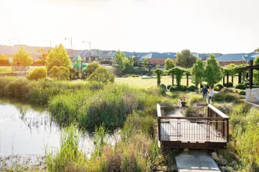 Springwood Estate - Gawler Ea Lifestyle