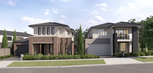 St Helena Place - St Helena