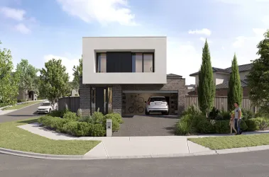 St Helena Place - St Helena