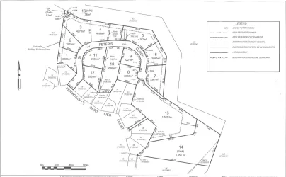 St Peters Close Estate - Mount Lofty Masterplan