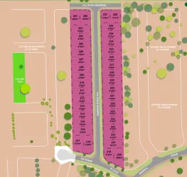 St- Clare Estate - Henley Brook Masterplan