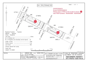 Stebonheath Road - Andrews Farm Masterplan