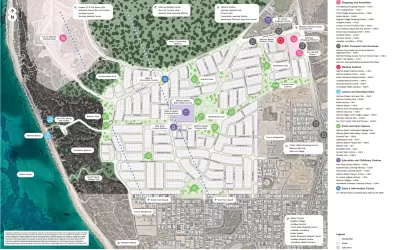 Stockland Alkimos Beach - Alkimos Masterplan