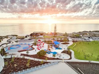 Stockland Amberton Beach - Eglinto Amenities