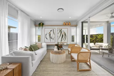 Stockland Aura Sunshine Coast - Banya Living