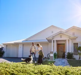 Stockland Averley - Nar Nar Goon North