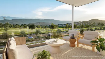 Stockland Calderwood Valley - Calderwood