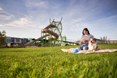 Stockland Grandview - Truganina