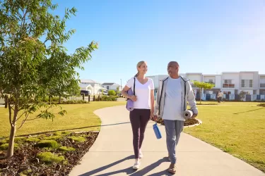 Stockland Harpley - Werribee