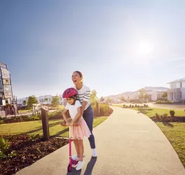 Stockland Harpley - Werribee