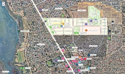 Stockland Illyarrie - Sinag Masterplan