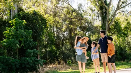 Stockland Kinma Valley - Morayfield Lifestyle