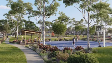 Stockland Lyra Estate - Beveridge