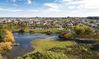 Stockland Minta - Berwick