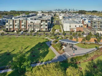 Stockland Orion - Braybrook