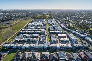 Stockland Orion - Braybrook