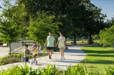 Stockland Starling - Officer