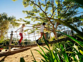 Stockland Yarrabilba - Yarrabilba