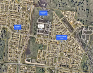 Stonefields Estate - Wollert