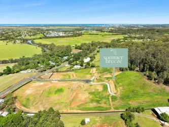 Summer Breeze Estate - Rosemount 