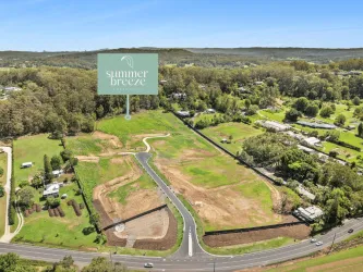 Summer Breeze Estate - Rosemount 