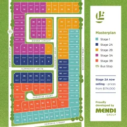 Summerset Estate - Mount Louisa