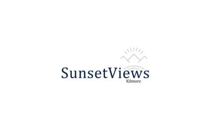 Sunset Views Estate - Kilmore Logo