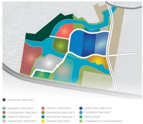 Sunshine Cove Estate - Maroochydore