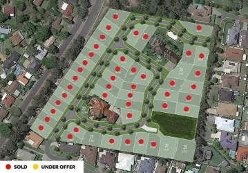 Sunvale Estate - Calamvale