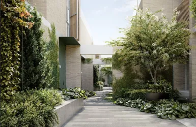 Sycamore Place - Malvern East Lifestyle