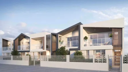 TERRACE Iluka Beach - Iluka Render