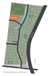 Talisen Estate - Beveridge Masterplan