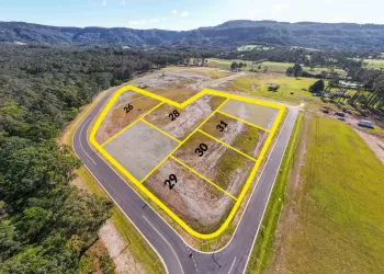 Tangala Estate - Tapitallee Stage 2-1