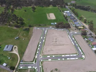 Tarcombe Road - Seymour 