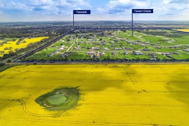 Tawarri Estate - Teesdale