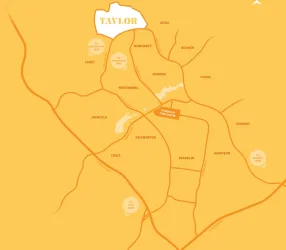 Taylor Estate - Taylor