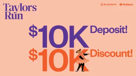 Taylors Run Estate - Fraser Rise