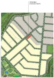 Tesoro Collection at Modeina - Burnside Location