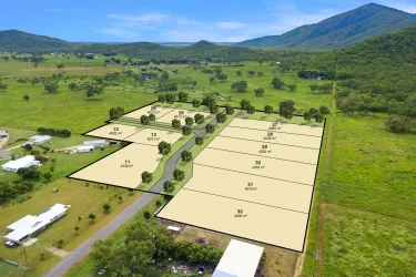 The Acreage Estate - Alligator Creek