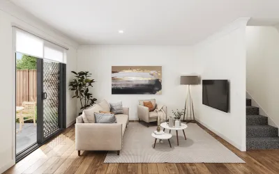 The Annix Estate - Mango Hill Living