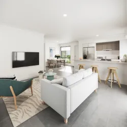 The Annix Estate - Mango Hill Multispace