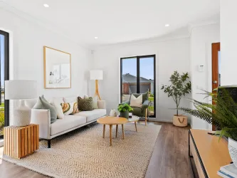 The Avenue Estate - Maddingley Living