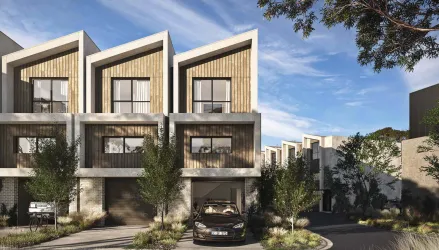 The Belmont Collection - Mill Park Render