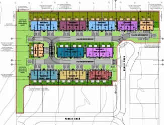 The Brookside Estate - Doolandella