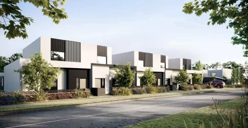 The Brosnan Estate - Strathnairn 