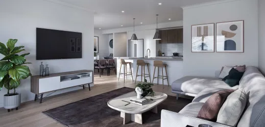 The Calcott Collection at Jubilee - Wyndham Vale Living