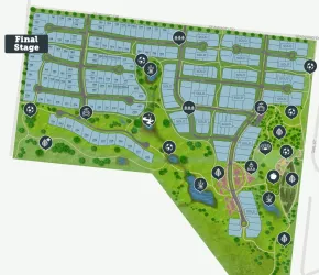The Cape Estate - Cape Paterson Masterplan