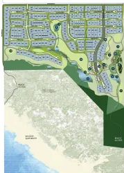The Cape Estate - Cape Paterson Masterplan