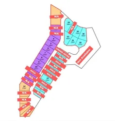 The Coast Estate - Dawesville Masterplan