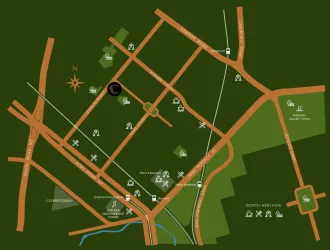 The Coglin Estate - Brompton